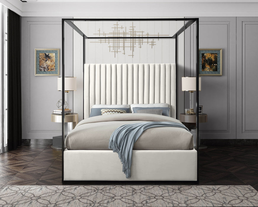 Jax - Bed - Simple Home Plus