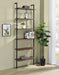 Owens - Wall Bookshelf - Simple Home Plus