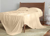 Dri-Tec - King/California King Sheet Set - Champagne - Simple Home Plus