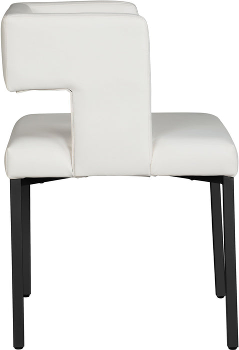 Caleb - Dining Chair (Set of 2) - Simple Home Plus
