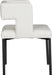Caleb - Dining Chair (Set of 2) - Simple Home Plus