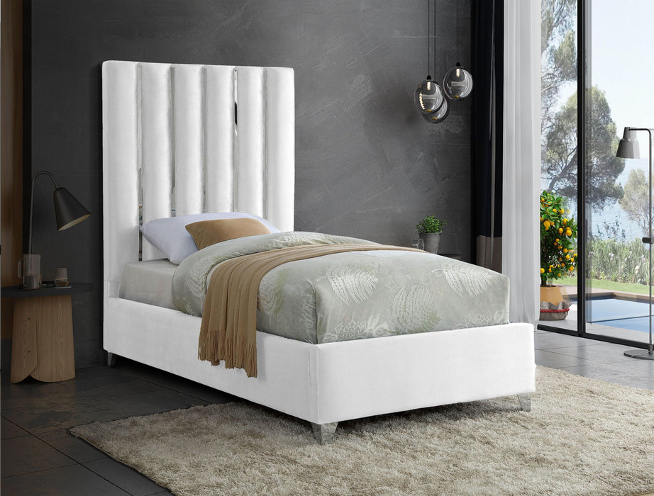Enzo - Bed - Simple Home Plus