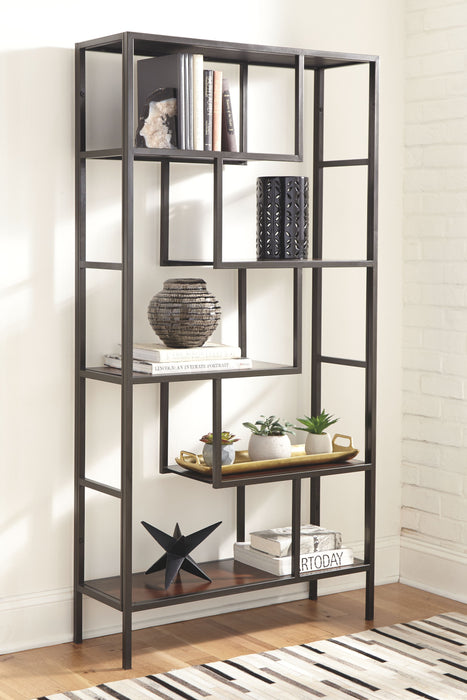 Frankwell - Bookcase - Simple Home Plus