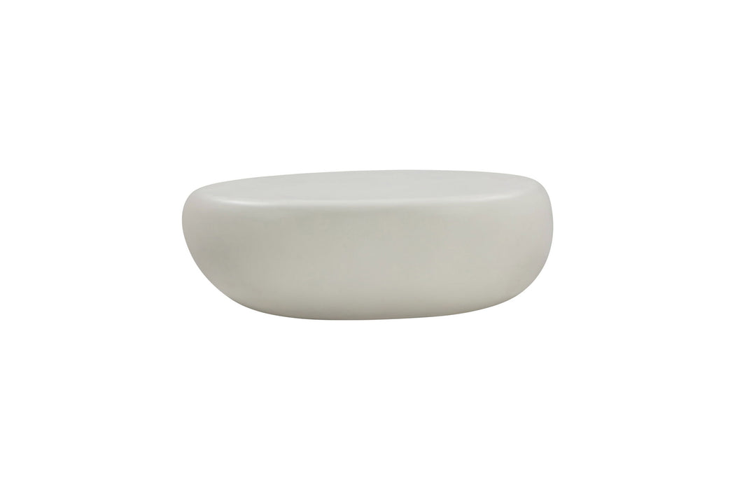 Zenstone - Indoor Outdoor Coffee Table
