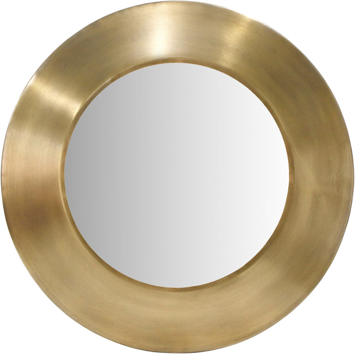 Sphere - Mirror - Simple Home Plus