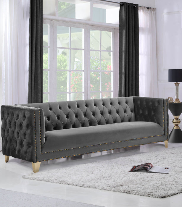 Michelle - Sofa - Simple Home Plus
