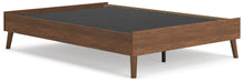Fordmont - Platform Bed - Simple Home Plus