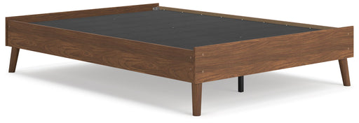Fordmont - Platform Bed - Simple Home Plus