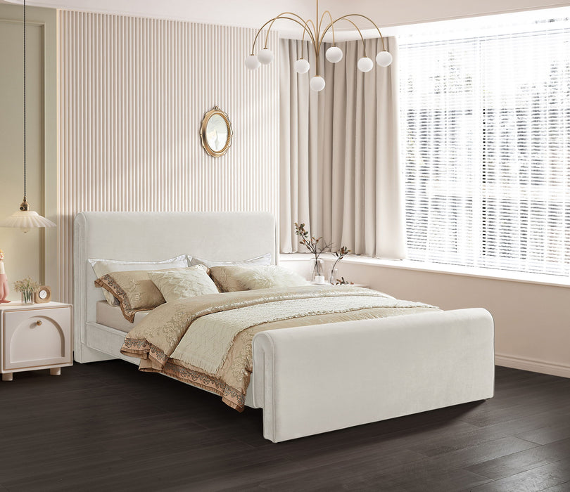 Sloan - Bed - Simple Home Plus