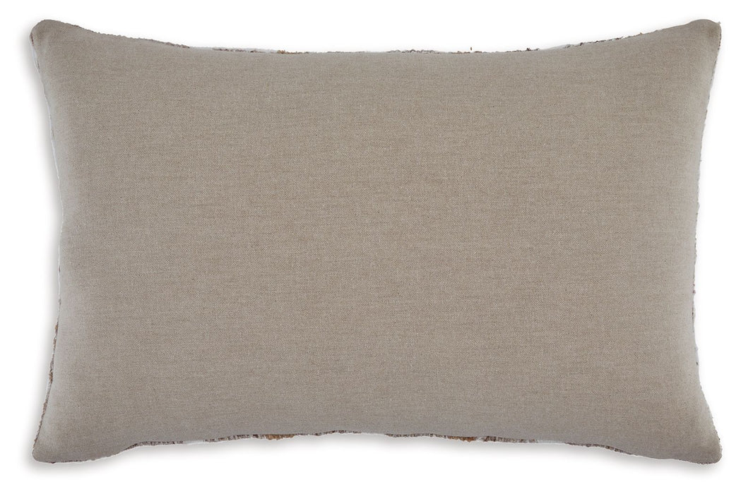 Benish - Pillow - Simple Home Plus