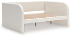 Arloster - Upholstered Day Bed - Simple Home Plus