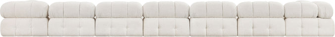 Ames - 9 Piece Modular Sectional - Simple Home Plus