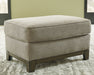 Kaywood - Granite - Ottoman - Simple Home Plus