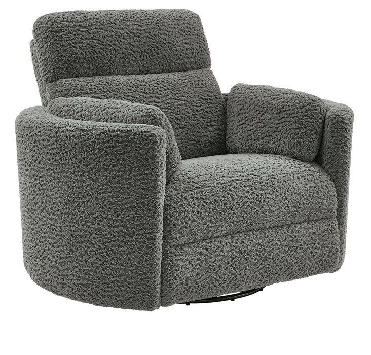 Gosaldo - Swivel Glider Recliner - Simple Home Plus
