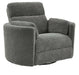 Gosaldo - Swivel Glider Recliner - Simple Home Plus
