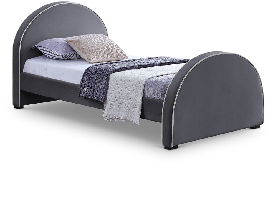 Brody - Bed - Simple Home Plus
