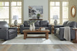 Bolsena - Living Room Set - Simple Home Plus