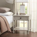Beckett - Nightstand - Natural - Simple Home Plus