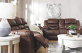 Stoneland - Reclining Living Room Set - Simple Home Plus