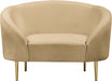 Ritz - Chair - Simple Home Plus