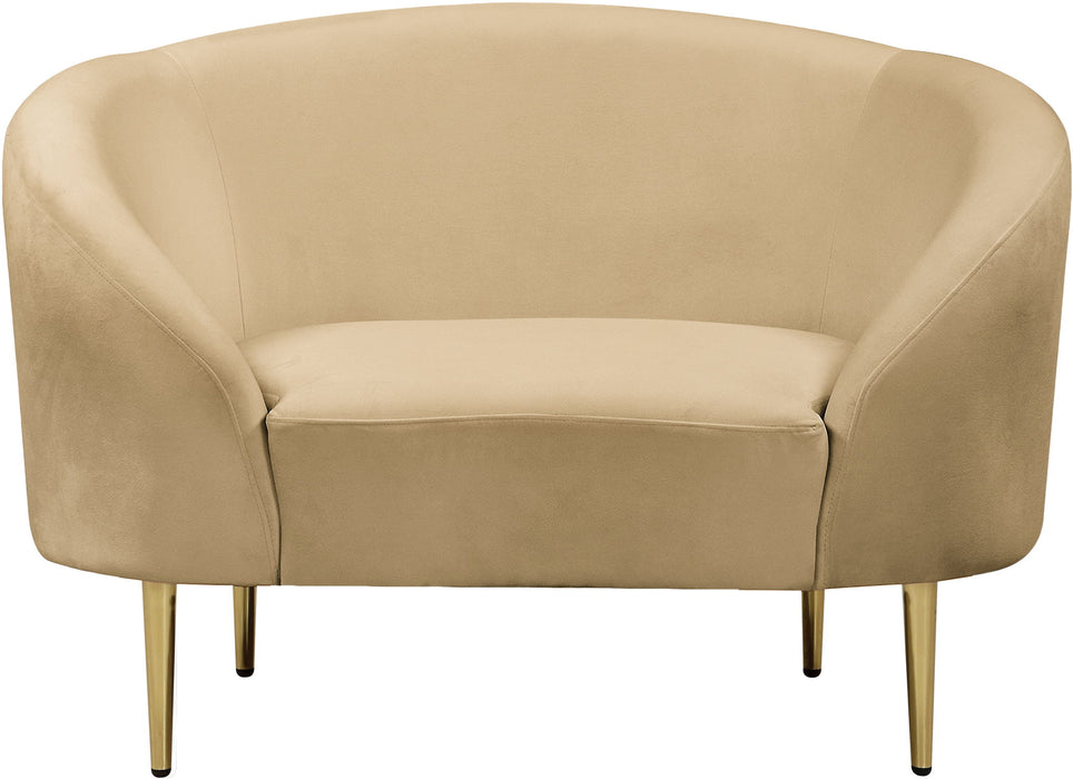 Ritz - Chair - Simple Home Plus