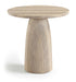 Venosa - Traverine Table - Simple Home Plus