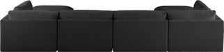Ease - Modular Sectional - Simple Home Plus