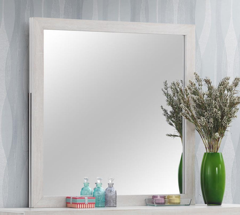 Brantford - Dresser Mirror - Simple Home Plus