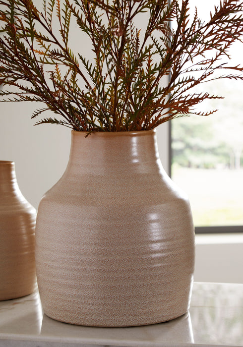 Millcott - Medium Vase - Simple Home Plus