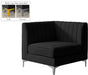 Alina - Corner Chair - Simple Home Plus