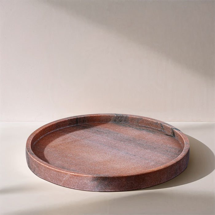 Barletta - Round Tray - Simple Home Plus