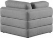 Beckham - Corner Chair - Simple Home Plus