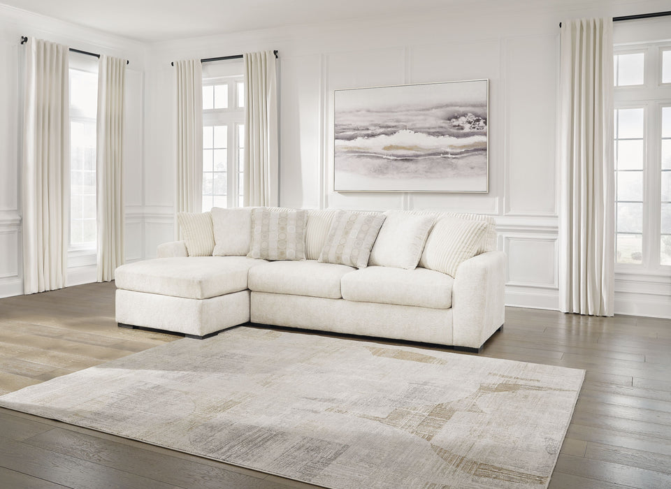 Chessington - Sectional - Simple Home Plus