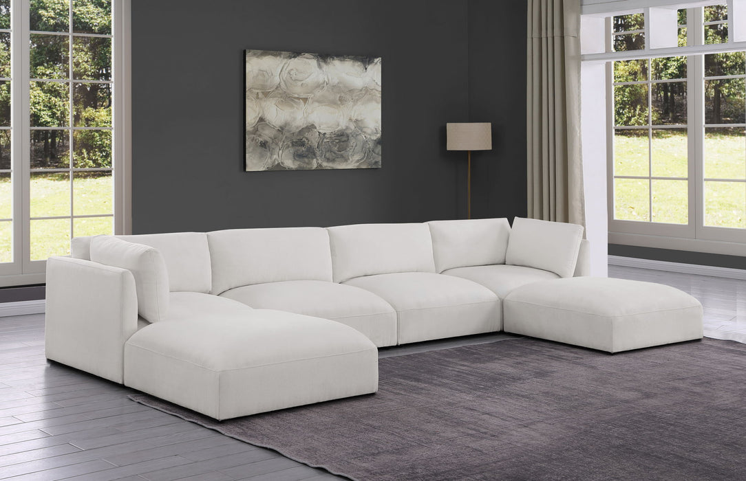 Ease - Modular Sectional - Simple Home Plus