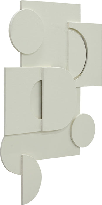 Nuvori - Wall Decor - Simple Home Plus