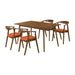 Westmont Santana - Dining Table Set - Simple Home Plus