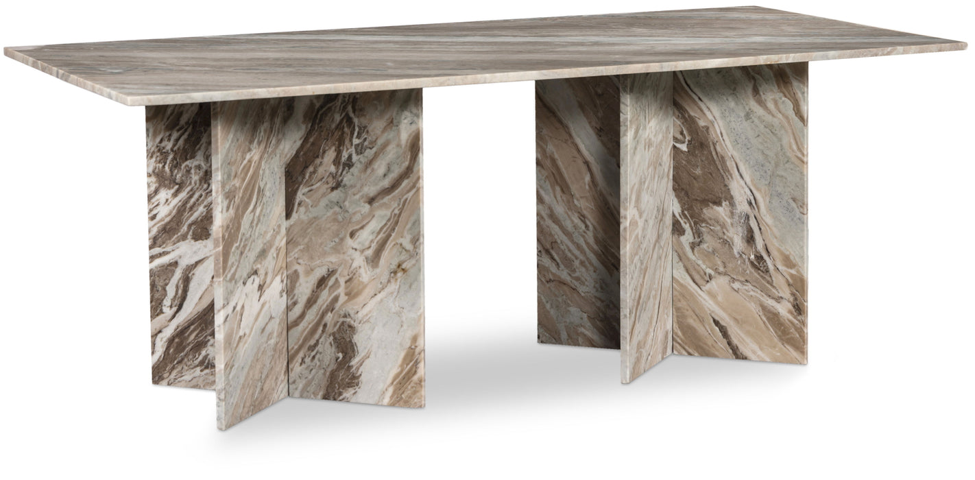 Verona - Dining Table - Simple Home Plus