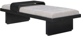 Arlington - Bench - Black Base - Simple Home Plus