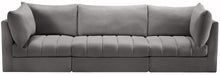 Jacob - Modular 3 Seat Sofa - Simple Home Plus