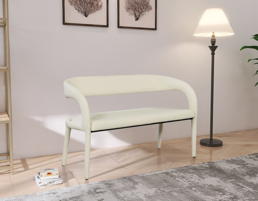 Sylvester - Bench - Simple Home Plus
