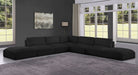 Ease - Modular Sectional - Simple Home Plus