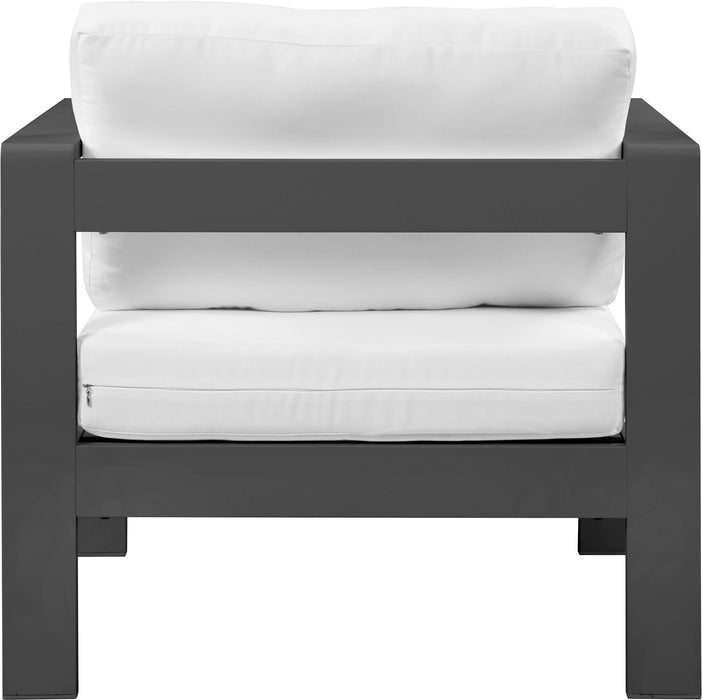 Nizuc - Outdoor Patio Arm Chair - Simple Home Plus