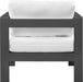 Nizuc - Outdoor Patio Arm Chair - Simple Home Plus