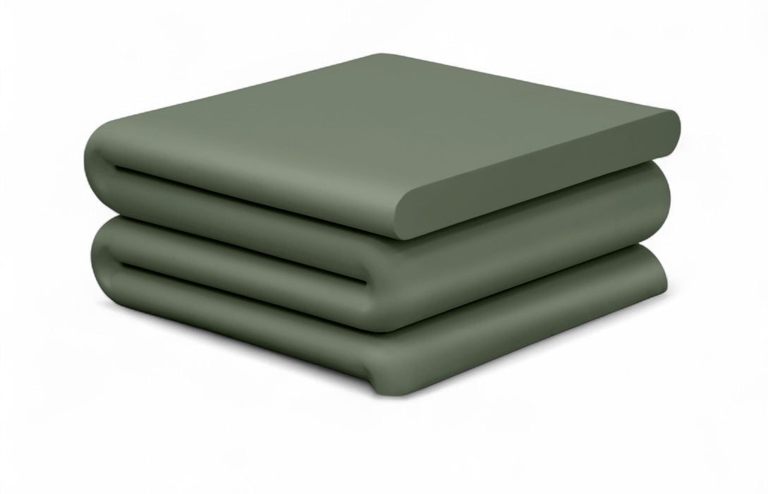 Roland - Iron Table - Simple Home Plus