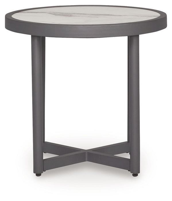 Ocean Beach - Round Table - Simple Home Plus