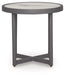 Ocean Beach - Round Table - Simple Home Plus