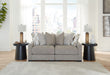 Aslan Court - Sectional - Simple Home Plus