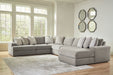 Avaliyah - Living Room Set - Simple Home Plus