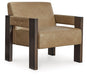 Adlanlock - Accent Chair - Simple Home Plus