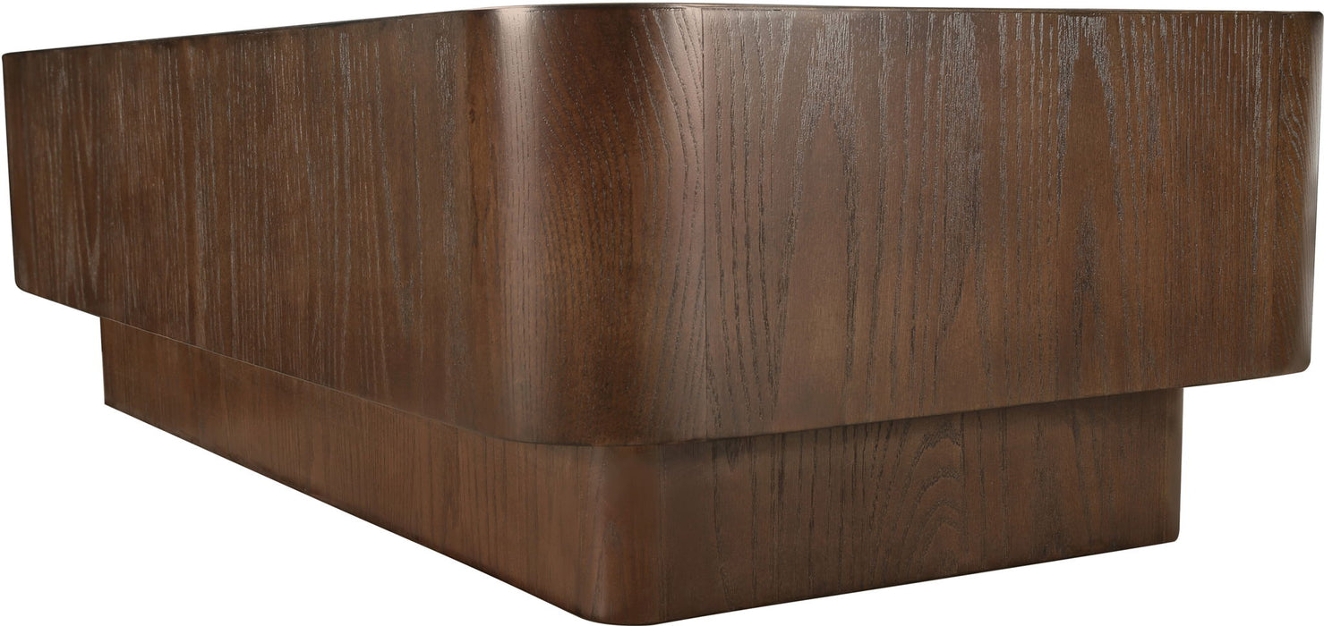Oakmont - Coffee Table - Simple Home Plus
